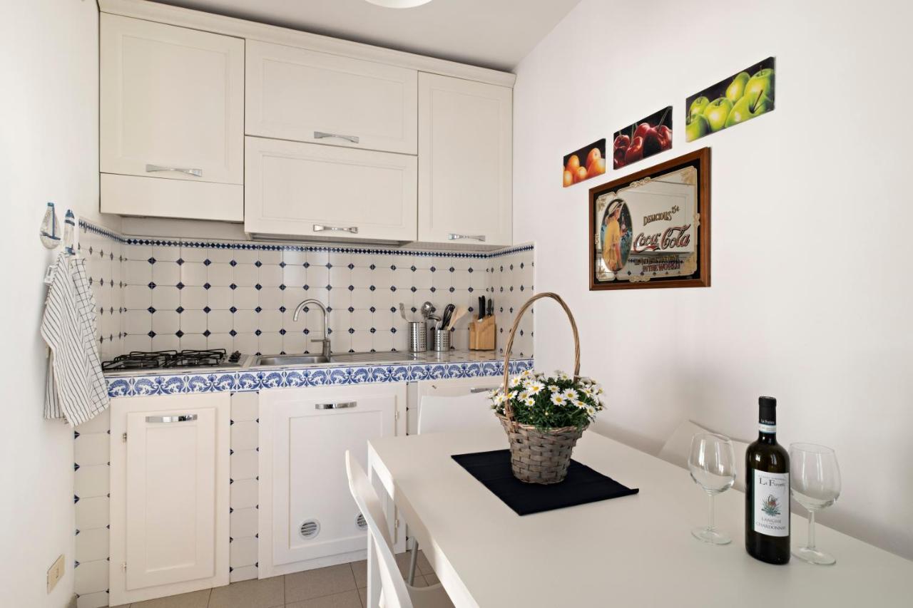 Appartement Casa Primavera *